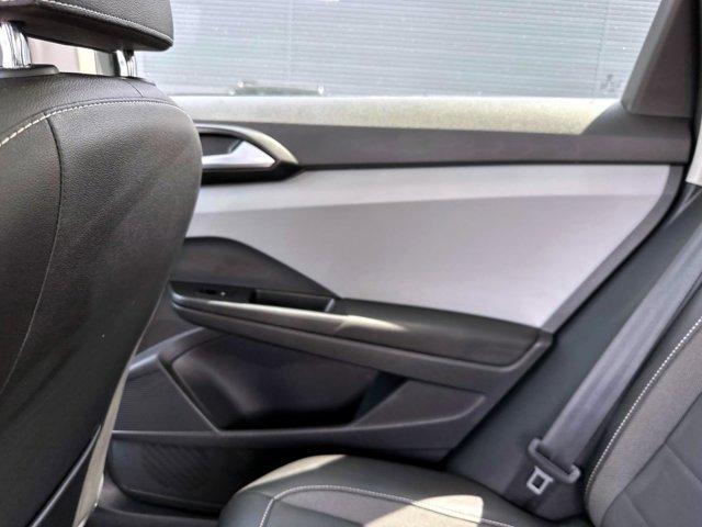 used 2022 Volkswagen Taos car, priced at $22,980