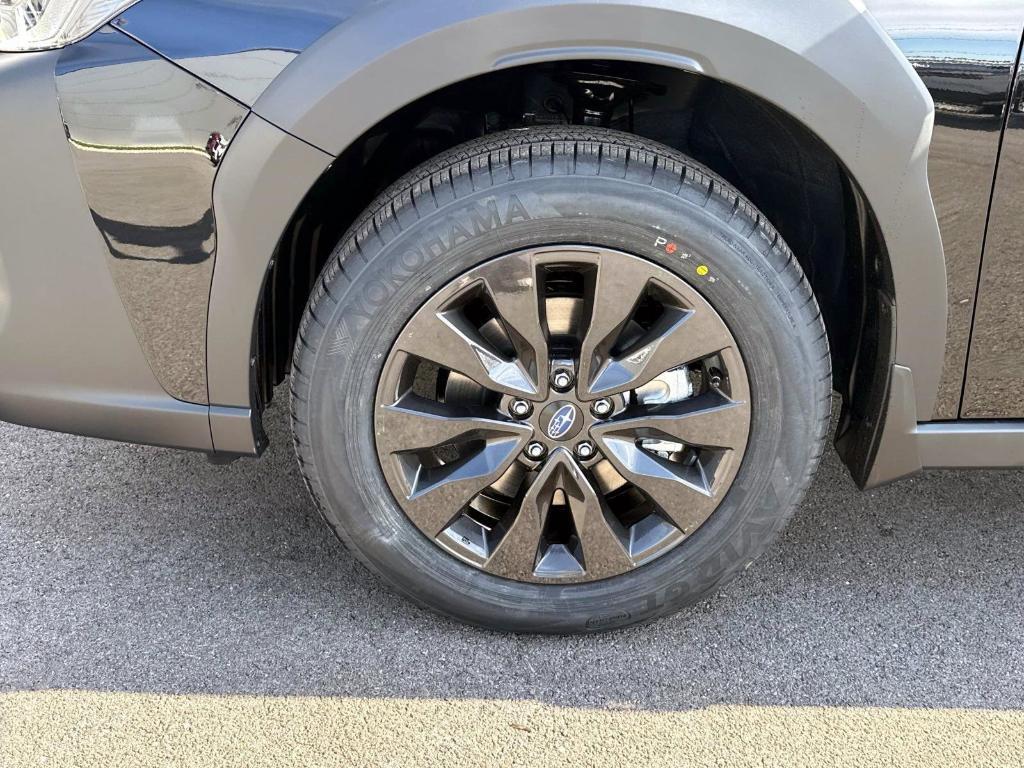 new 2025 Subaru Outback car, priced at $38,800