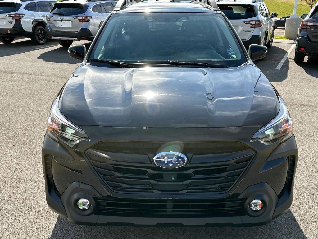 new 2025 Subaru Outback car, priced at $38,800