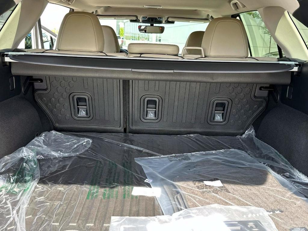 new 2025 Subaru Outback car, priced at $40,645