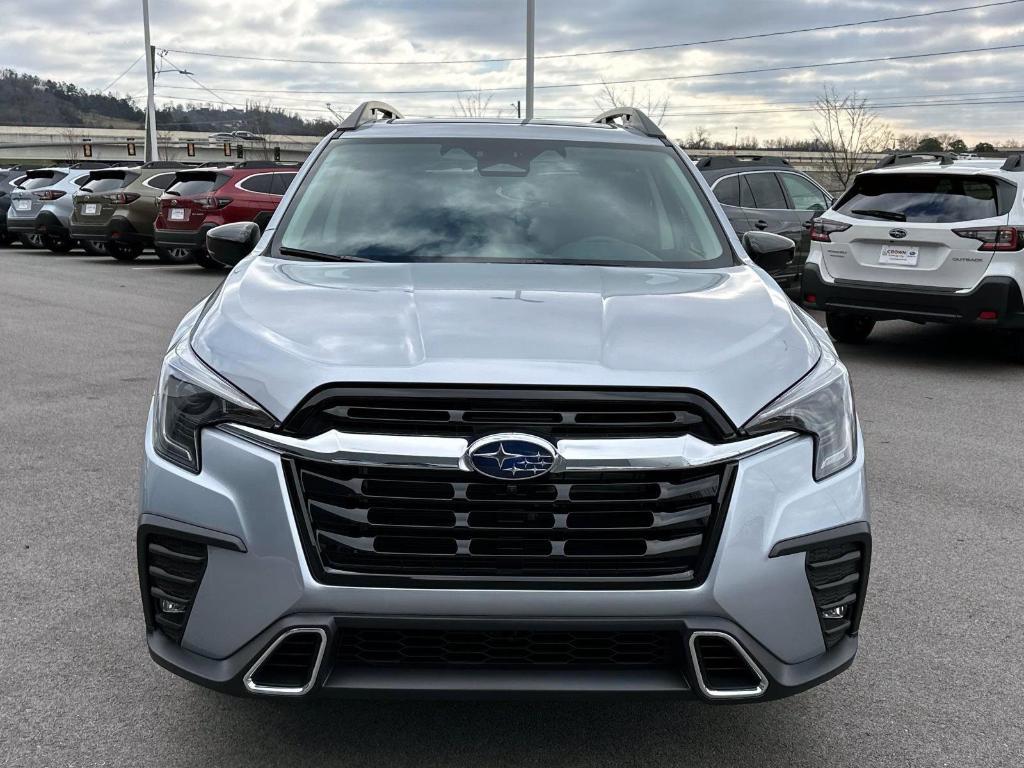 new 2025 Subaru Ascent car, priced at $51,492