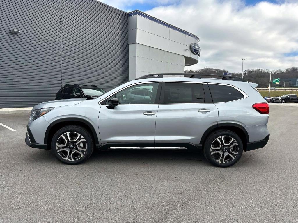 new 2025 Subaru Ascent car, priced at $51,492