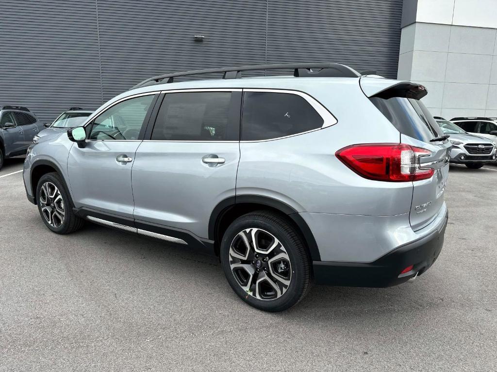 new 2025 Subaru Ascent car, priced at $51,492