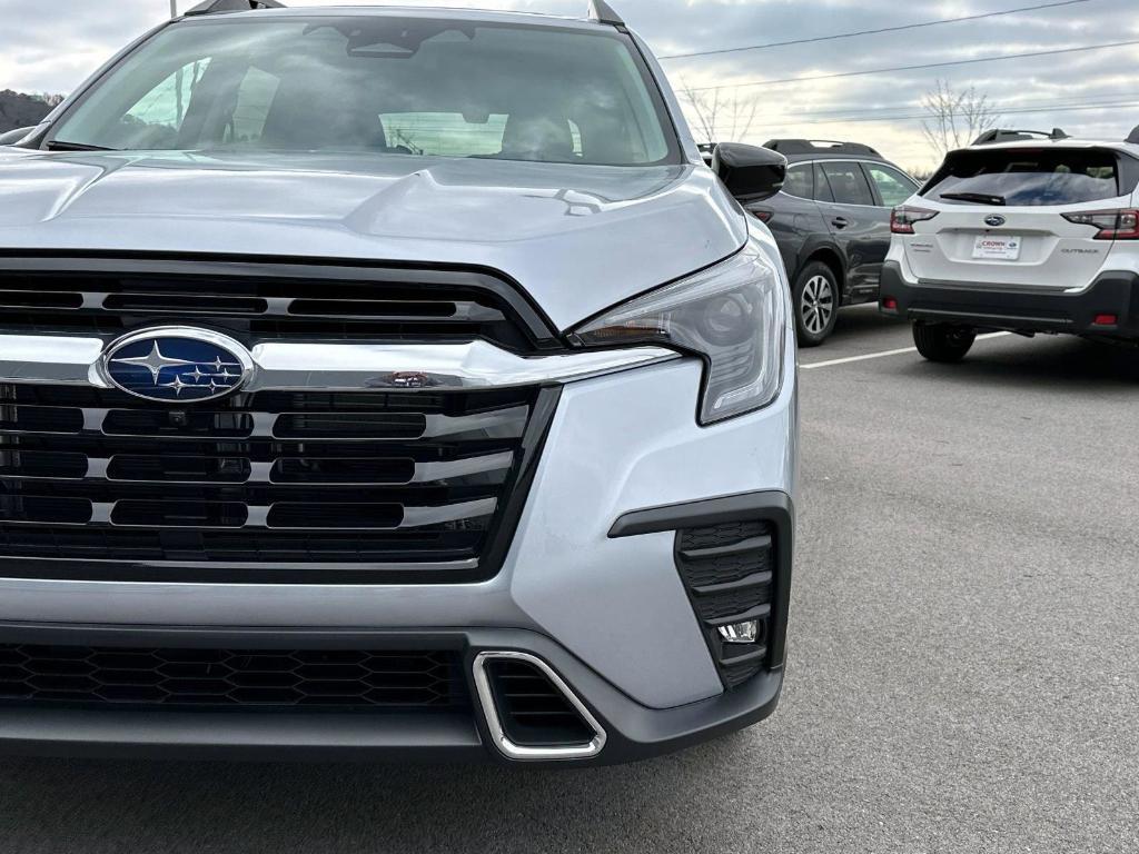 new 2025 Subaru Ascent car, priced at $51,492