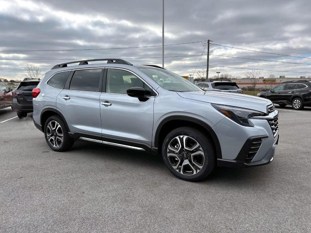 new 2025 Subaru Ascent car, priced at $51,492