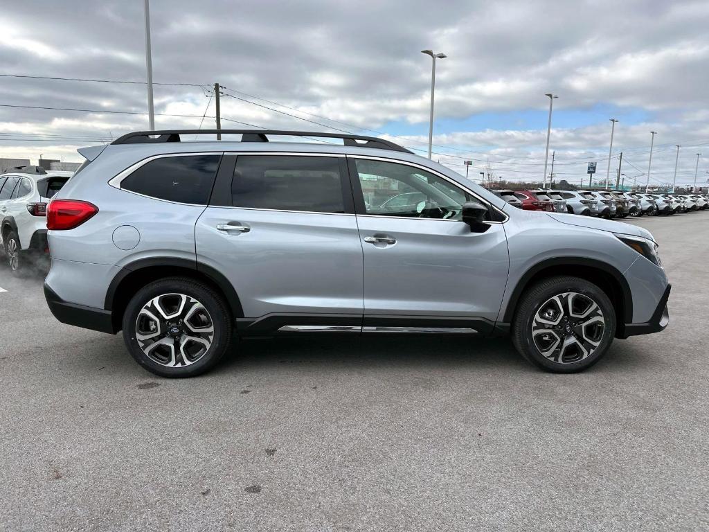 new 2025 Subaru Ascent car, priced at $51,492