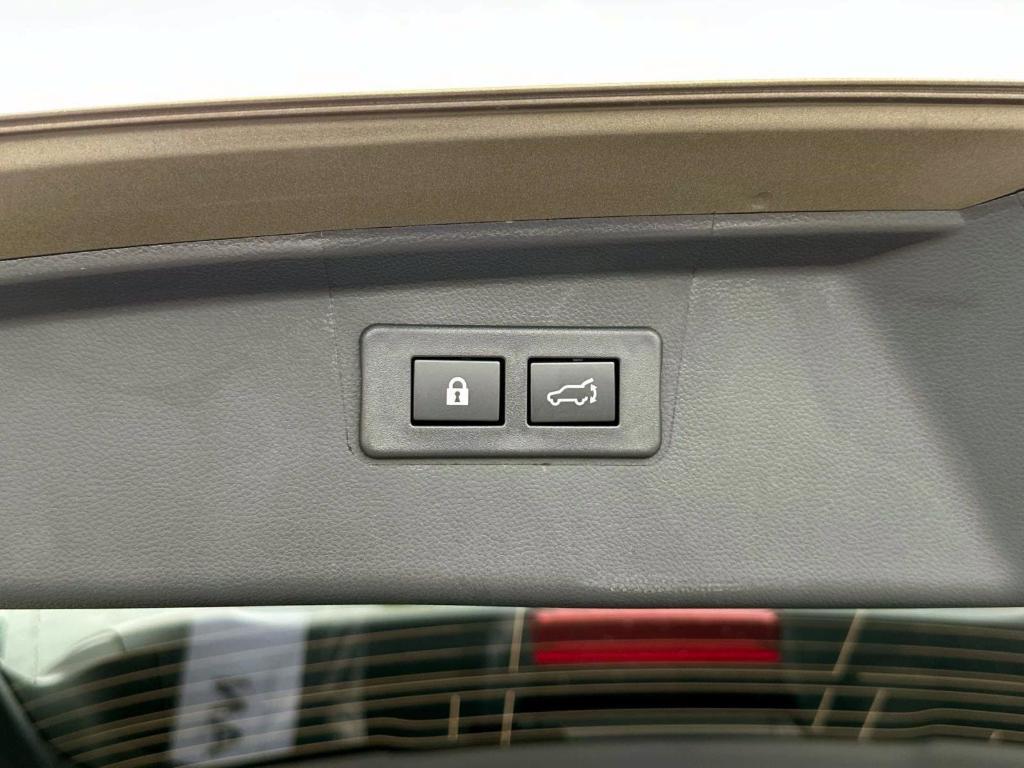 new 2025 Subaru Outback car, priced at $42,928