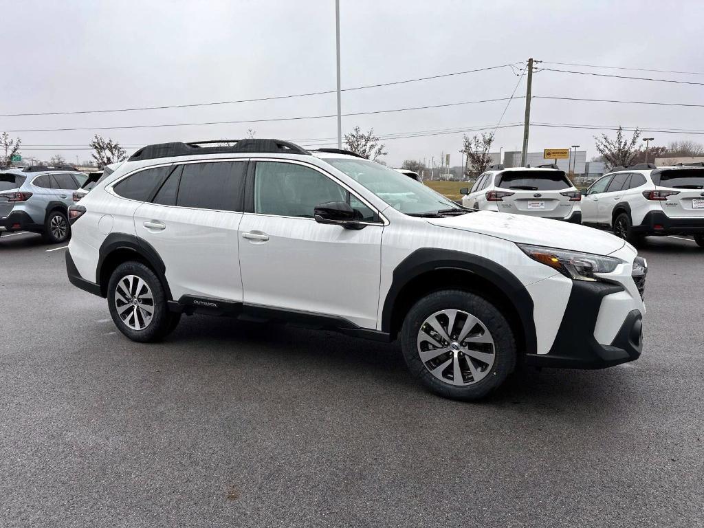 new 2025 Subaru Outback car, priced at $36,769