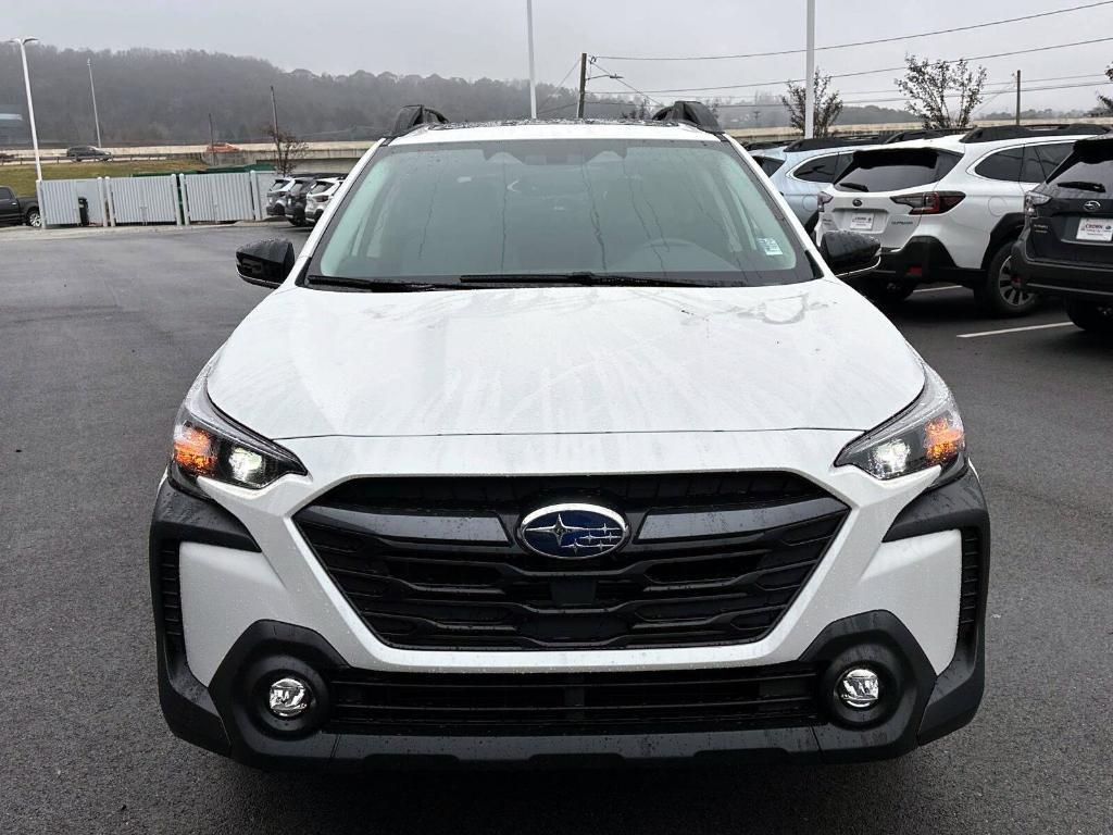 new 2025 Subaru Outback car, priced at $36,769