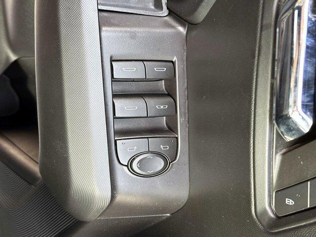 used 2023 Chevrolet Colorado car, priced at $30,980