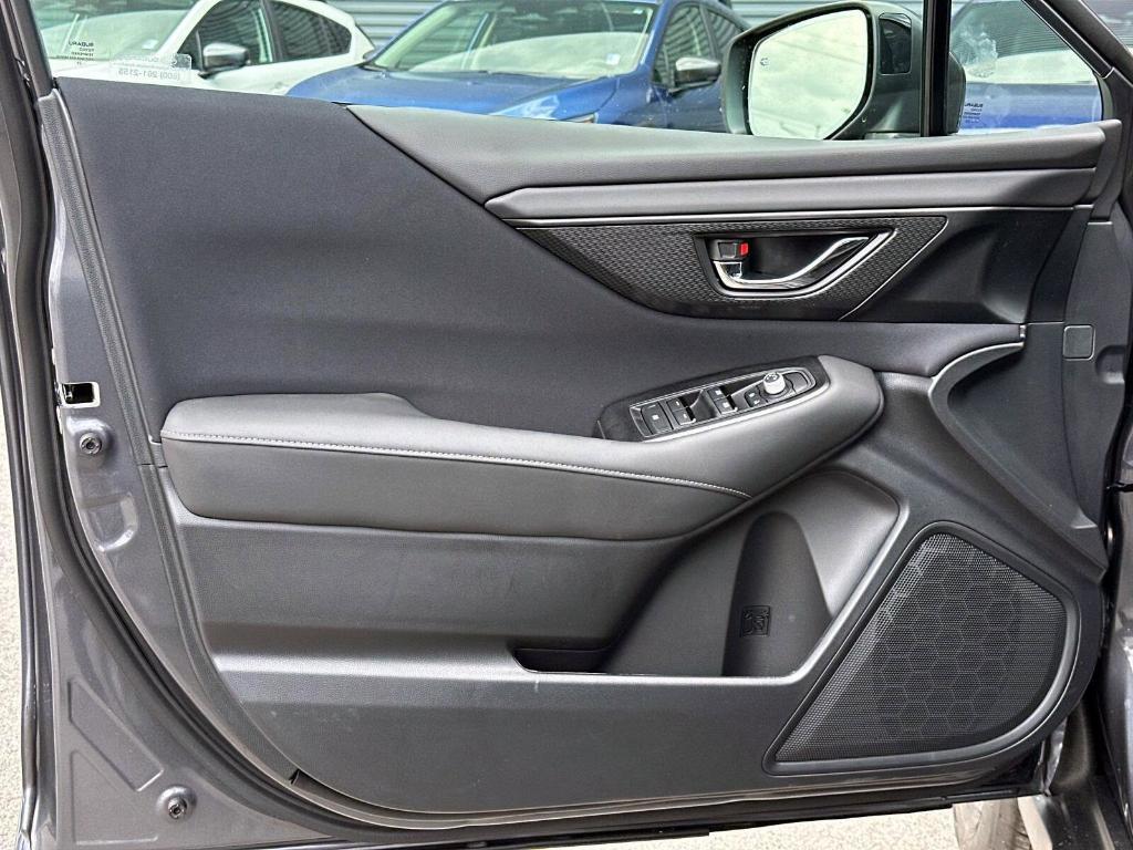 new 2025 Subaru Outback car, priced at $37,048
