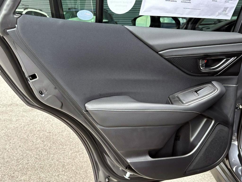 new 2025 Subaru Outback car, priced at $37,048