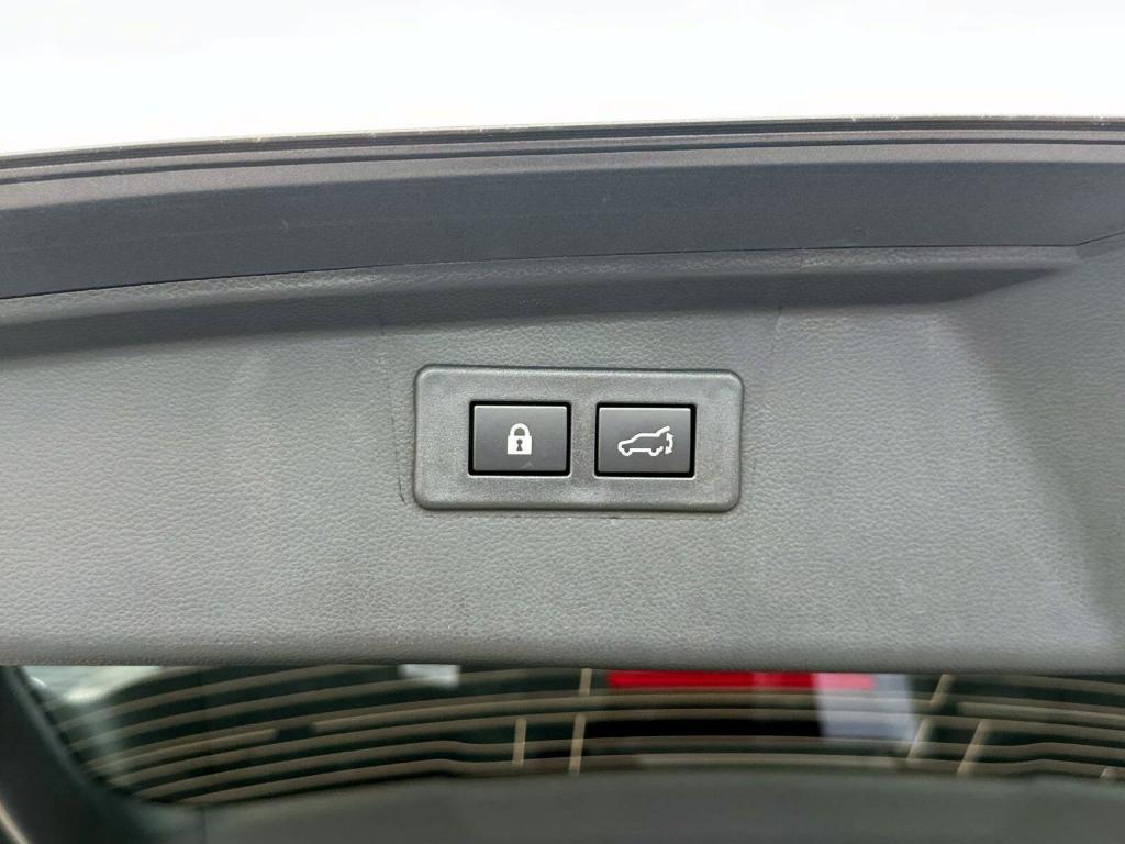 new 2025 Subaru Outback car, priced at $37,048