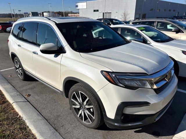 used 2019 Honda Pilot car, priced at $22,980