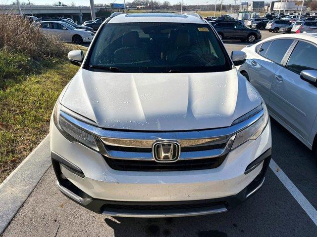 used 2019 Honda Pilot car, priced at $22,980