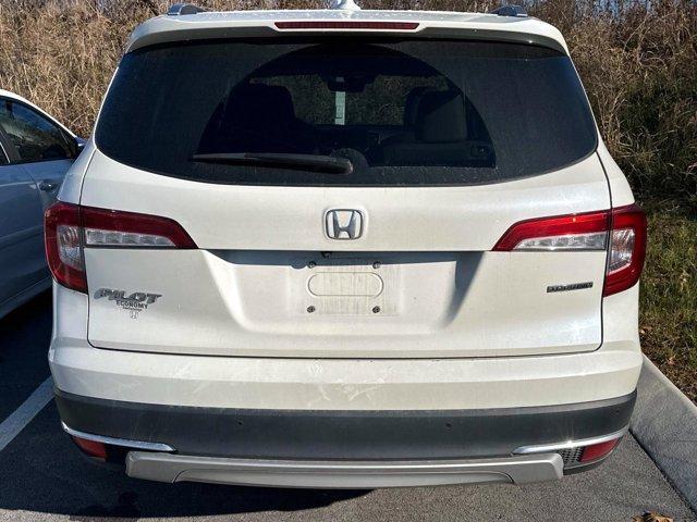 used 2019 Honda Pilot car, priced at $22,980