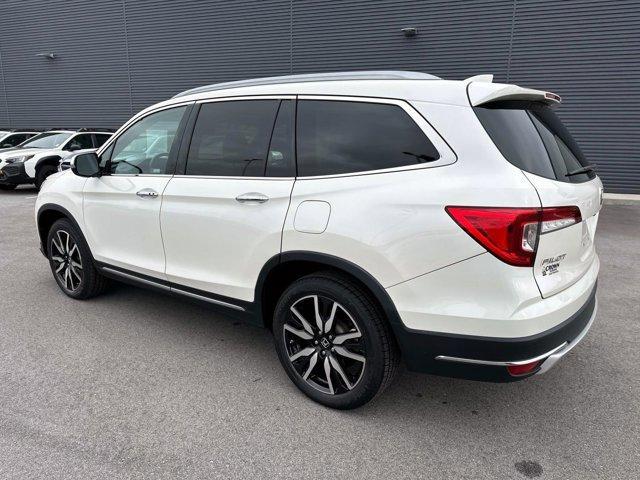 used 2019 Honda Pilot car, priced at $22,480