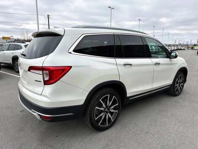 used 2019 Honda Pilot car, priced at $22,480