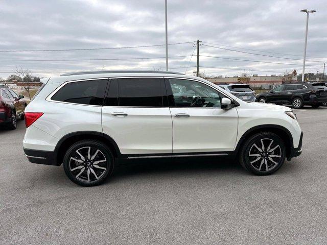 used 2019 Honda Pilot car, priced at $22,480