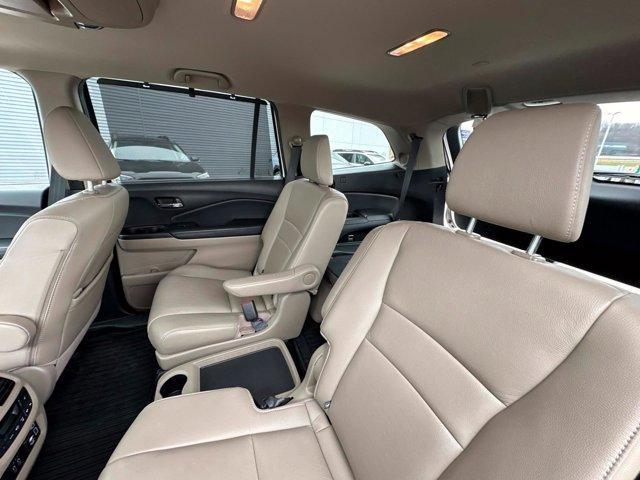 used 2019 Honda Pilot car, priced at $22,480