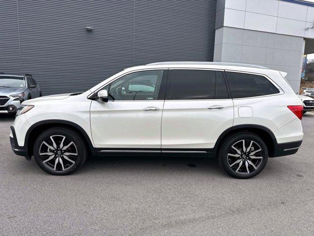 used 2019 Honda Pilot car, priced at $22,480