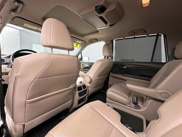 used 2019 Honda Pilot car, priced at $22,480