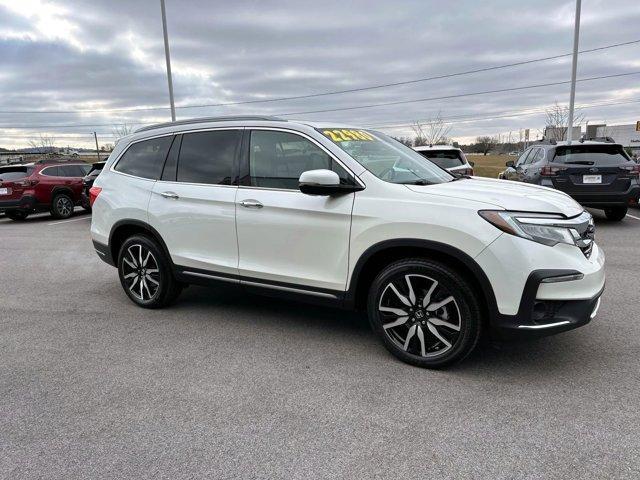 used 2019 Honda Pilot car, priced at $22,480