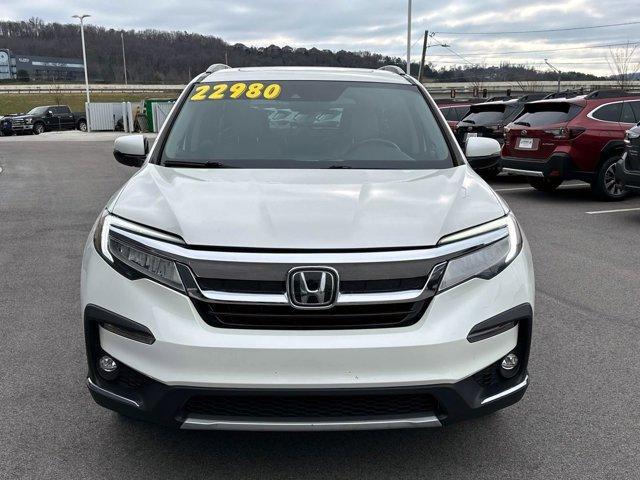 used 2019 Honda Pilot car, priced at $22,480