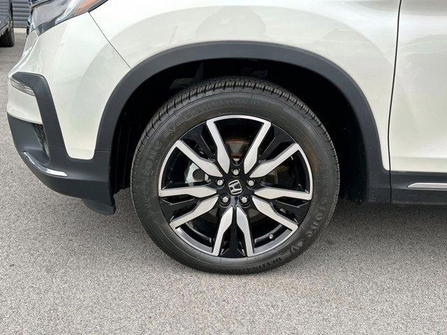 used 2019 Honda Pilot car, priced at $22,480