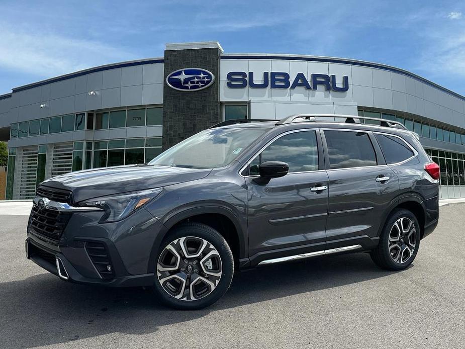 new 2024 Subaru Ascent car, priced at $51,576