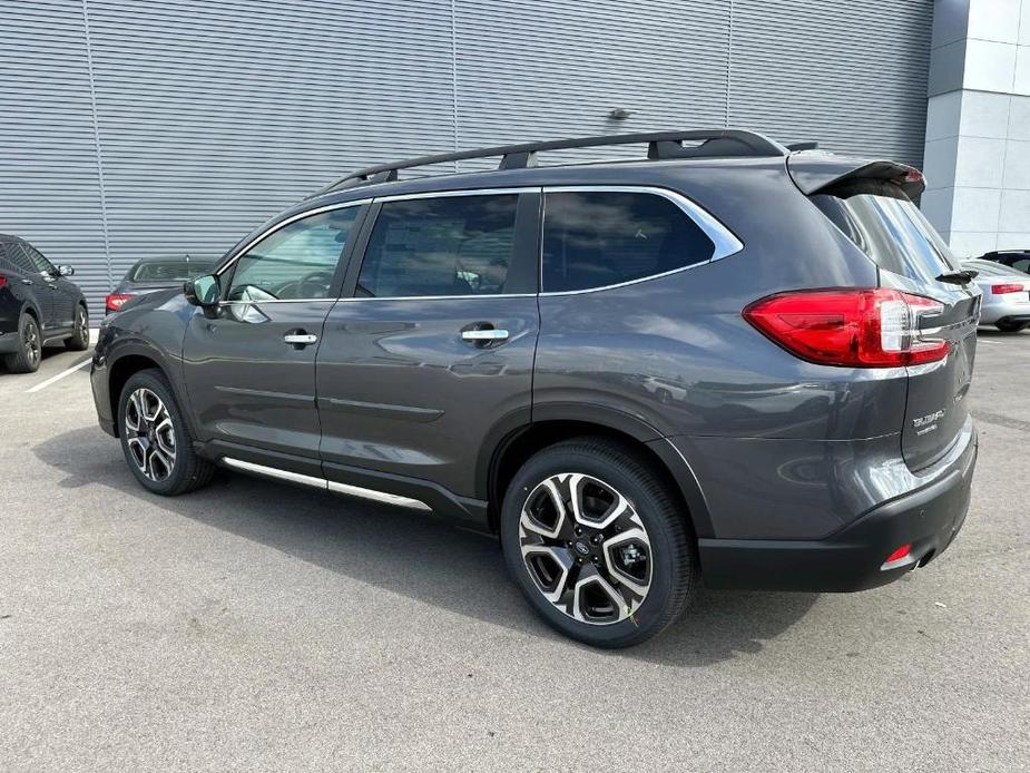 new 2024 Subaru Ascent car, priced at $51,576