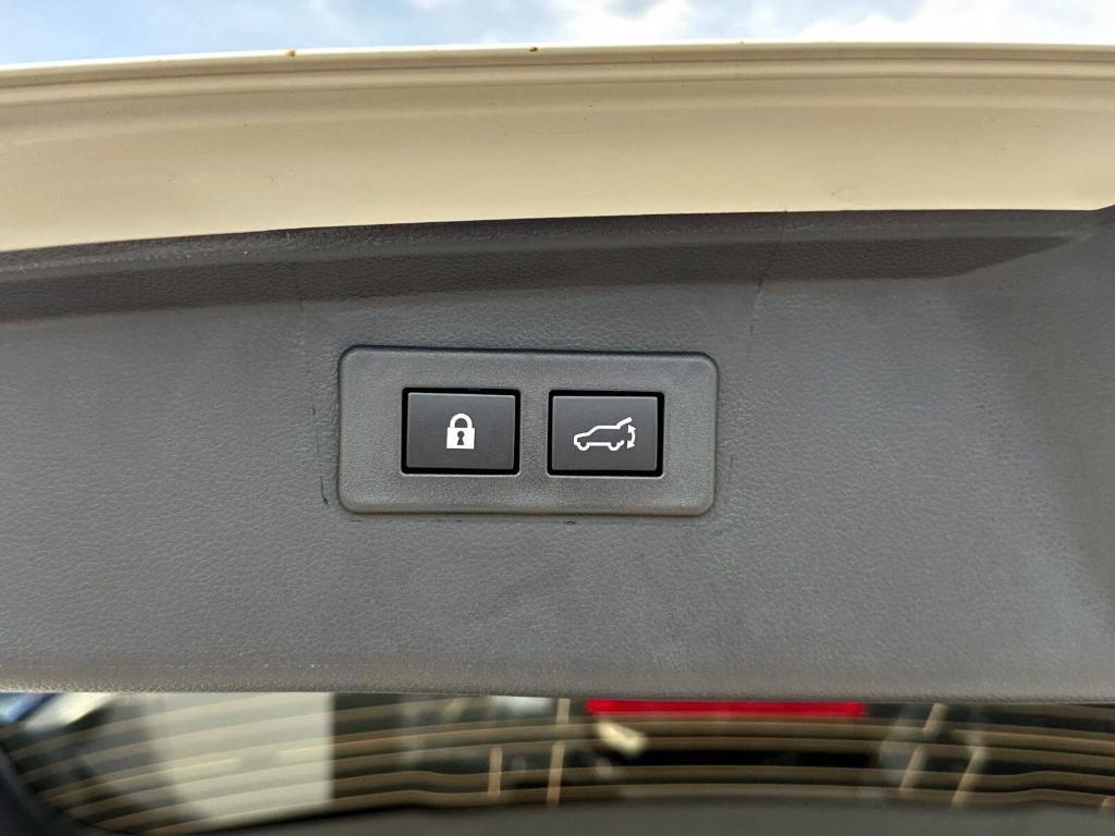 new 2025 Subaru Outback car, priced at $40,655