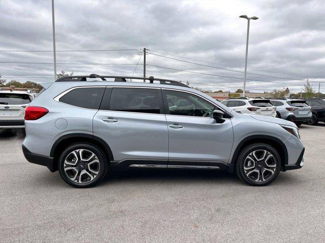 used 2024 Subaru Ascent car, priced at $40,980