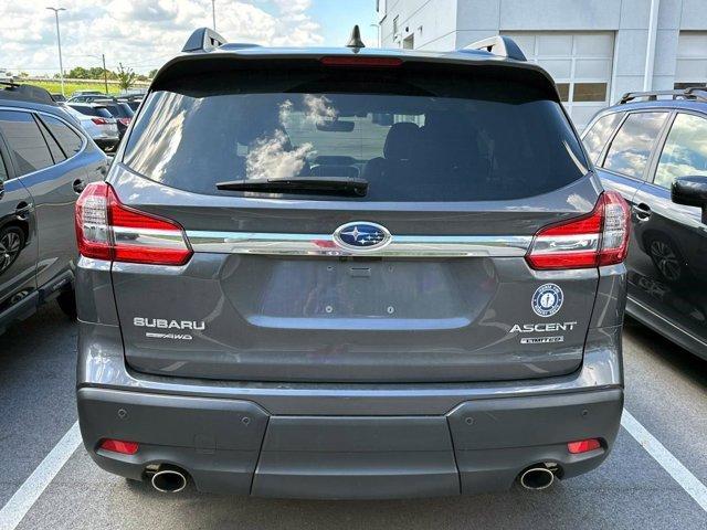 used 2022 Subaru Ascent car, priced at $30,980