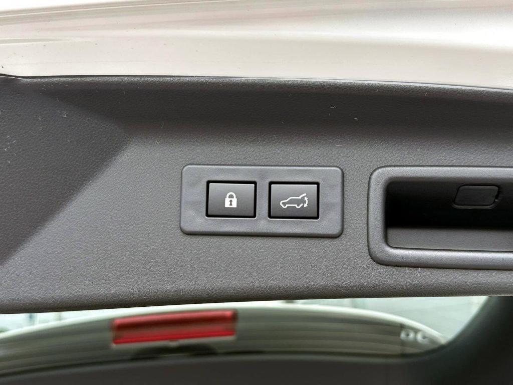 new 2025 Subaru Forester car, priced at $40,401