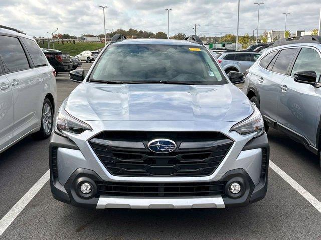 used 2024 Subaru Outback car, priced at $36,980