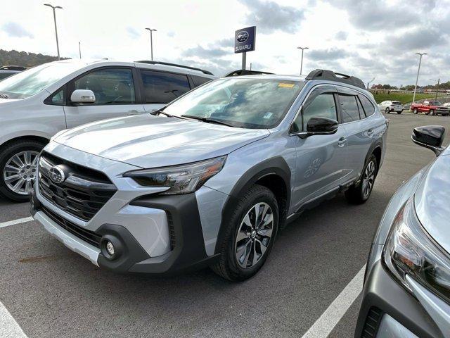 used 2024 Subaru Outback car, priced at $36,980