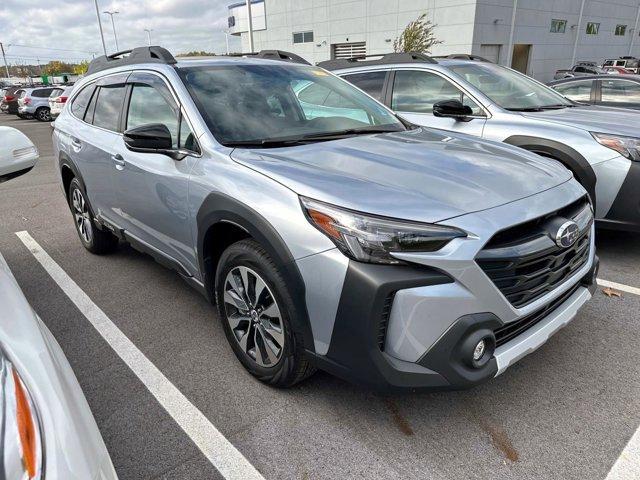 used 2024 Subaru Outback car, priced at $36,980