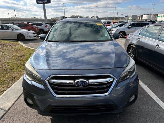 used 2018 Subaru Outback car, priced at $19,980