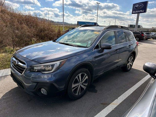 used 2018 Subaru Outback car, priced at $19,980