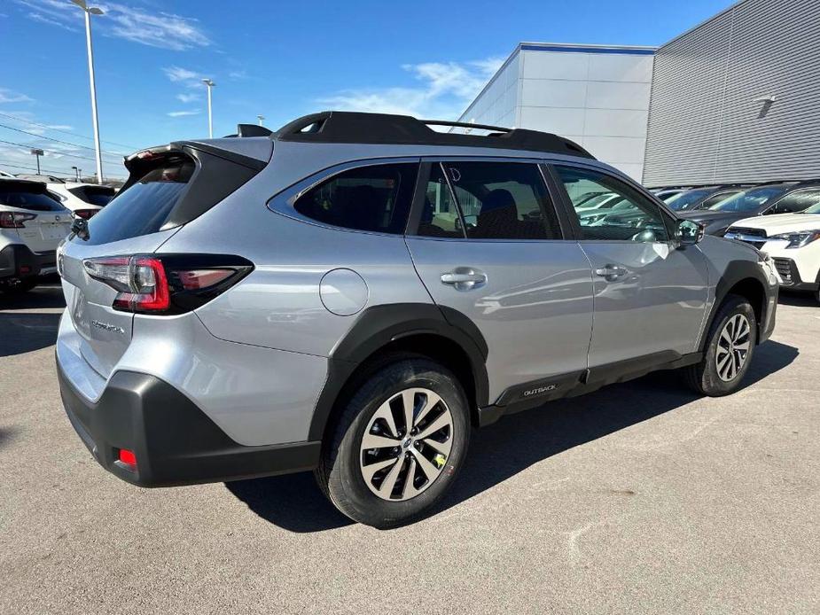 new 2025 Subaru Outback car, priced at $34,665