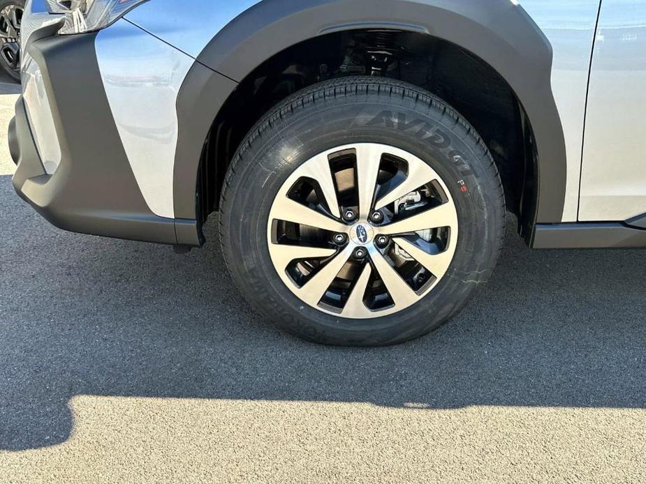 new 2025 Subaru Outback car, priced at $34,665