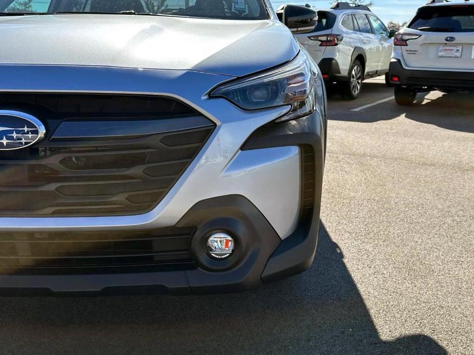 new 2025 Subaru Outback car, priced at $34,665