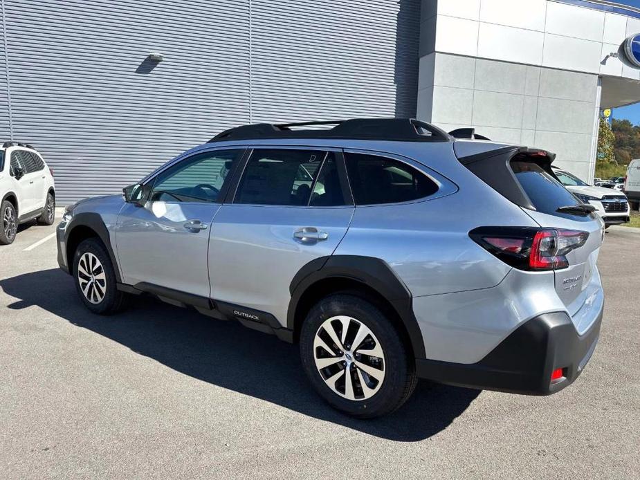 new 2025 Subaru Outback car, priced at $34,665