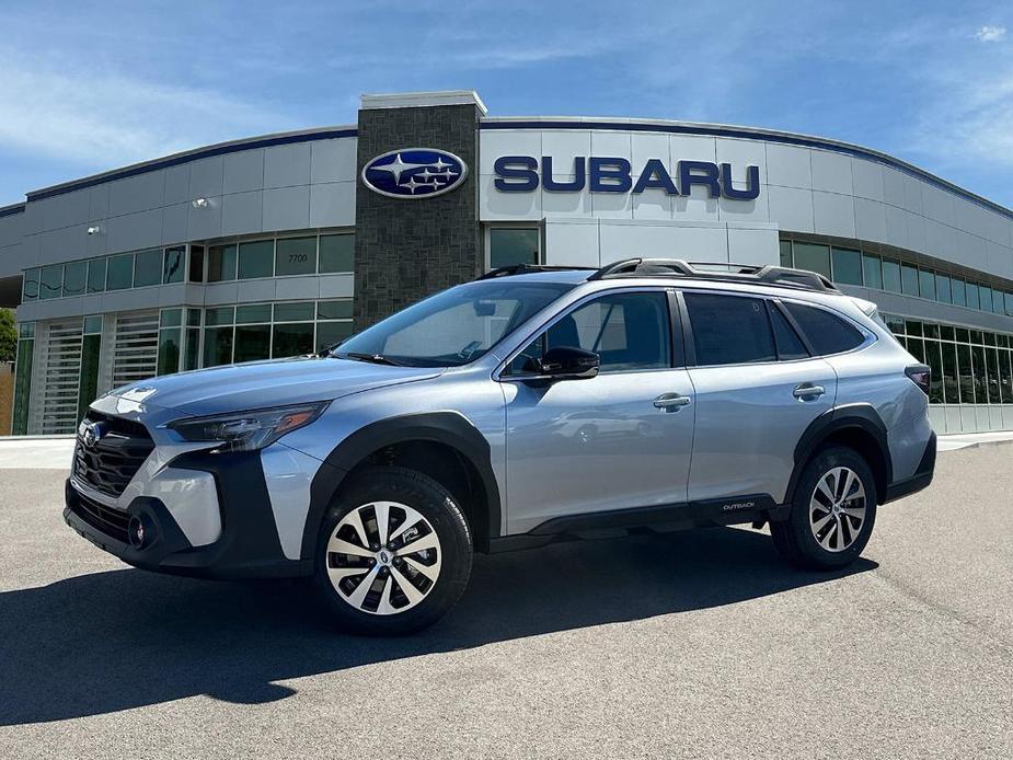 new 2025 Subaru Outback car, priced at $34,665