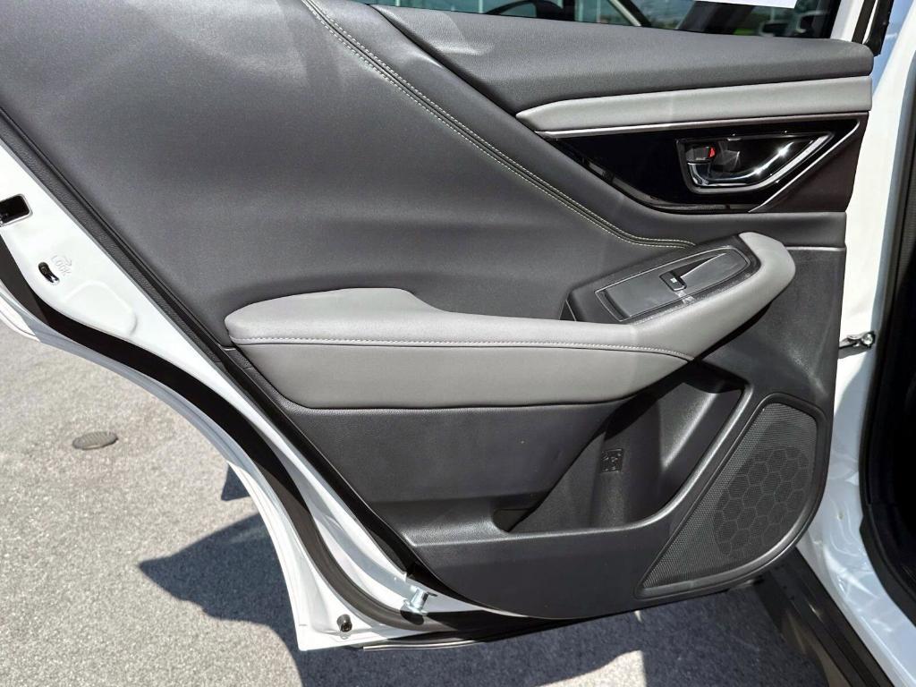 new 2025 Subaru Outback car, priced at $40,650