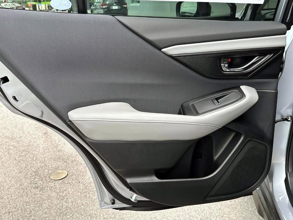 new 2025 Subaru Outback car, priced at $37,048