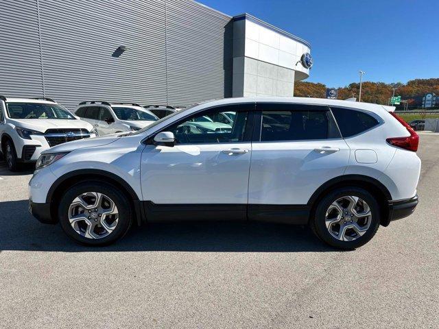 used 2019 Honda CR-V car, priced at $25,980