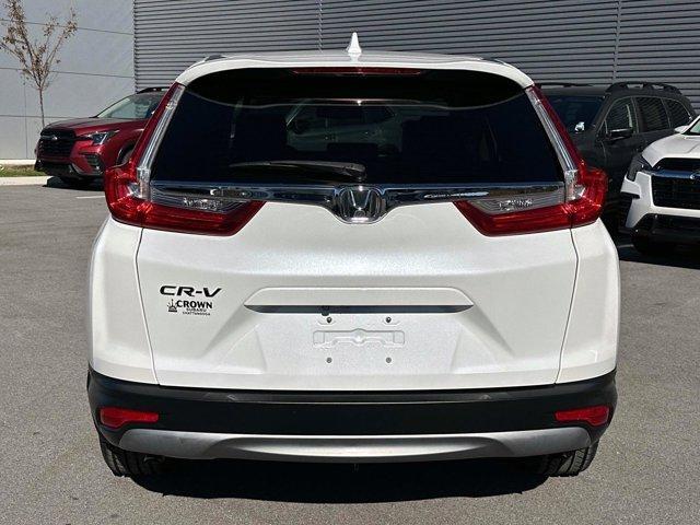 used 2019 Honda CR-V car, priced at $25,980