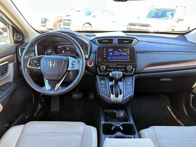 used 2019 Honda CR-V car, priced at $25,980